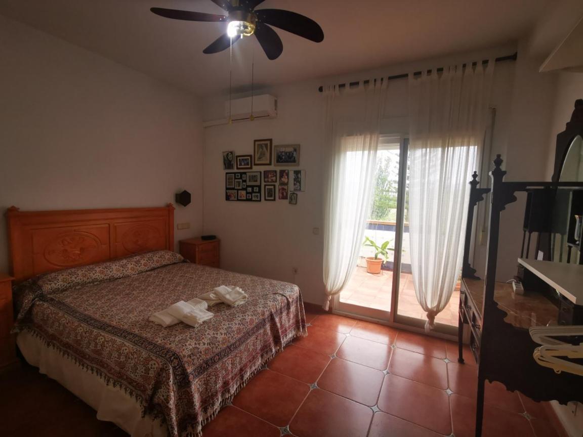 Complejo Rural Lo Arrabal Feriehus