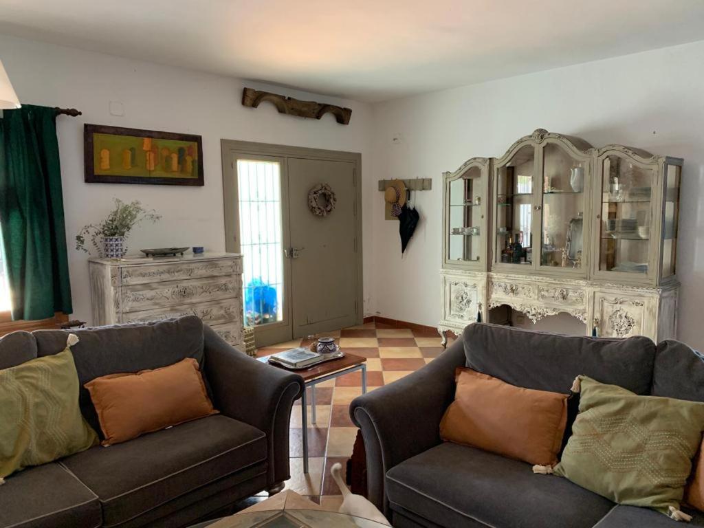 Casa de Férias Complejo Rural Lo Arrabal