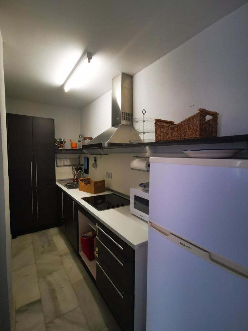 Feriehus Complejo Rural Lo Arrabal