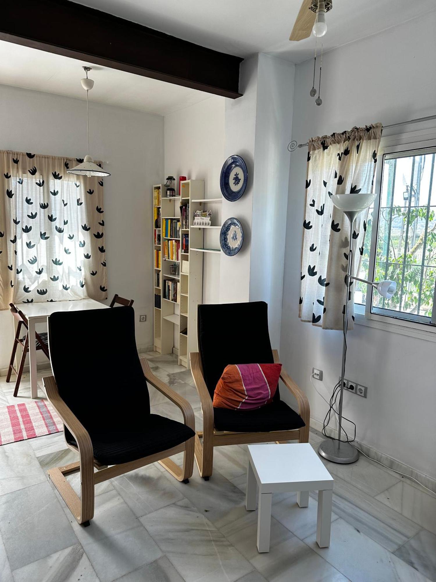 Complejo Rural Lo Arrabal Casa de Férias Málaga