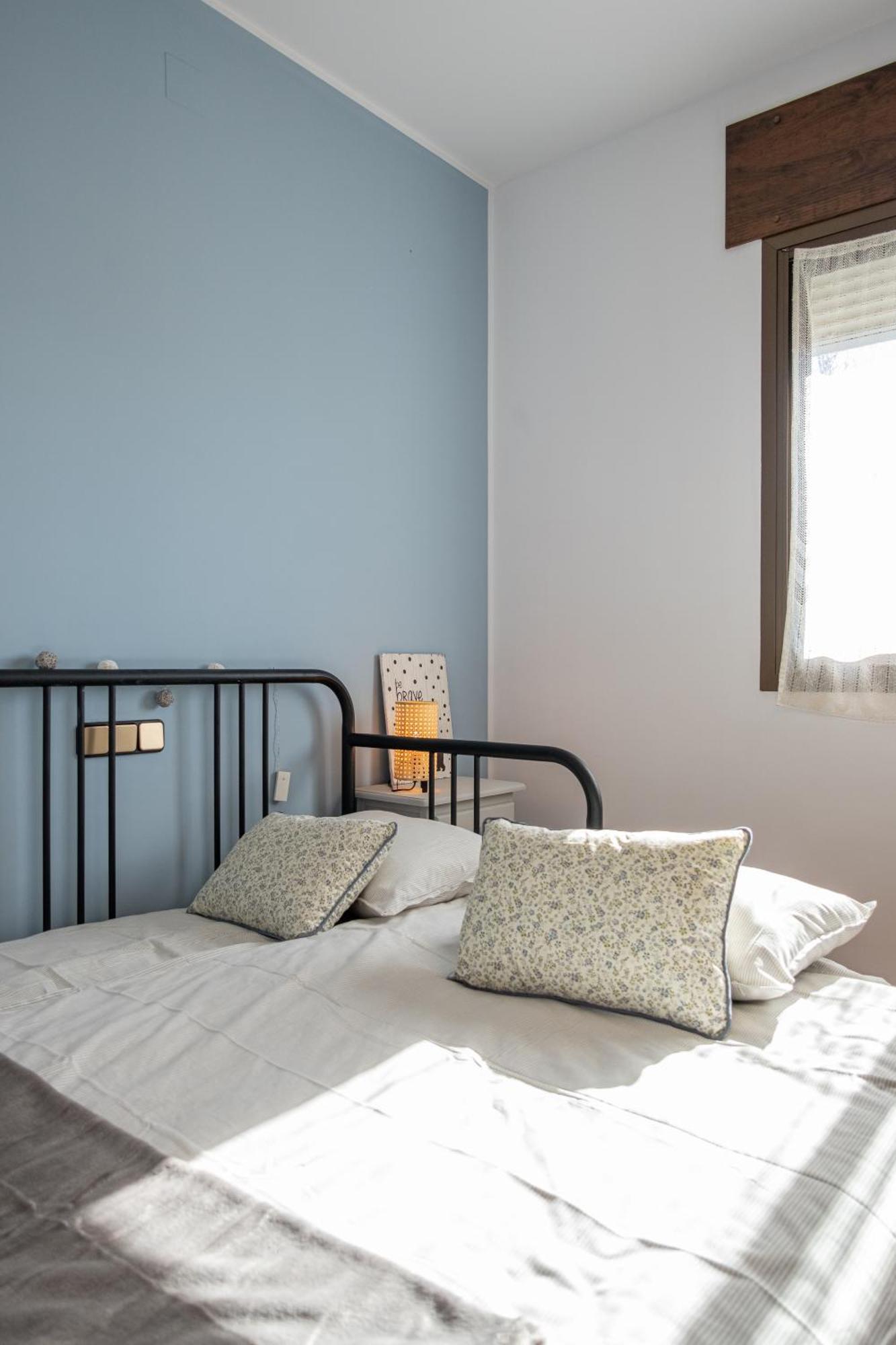 Complejo Rural Lo Arrabal Vakantiehuis Málaga